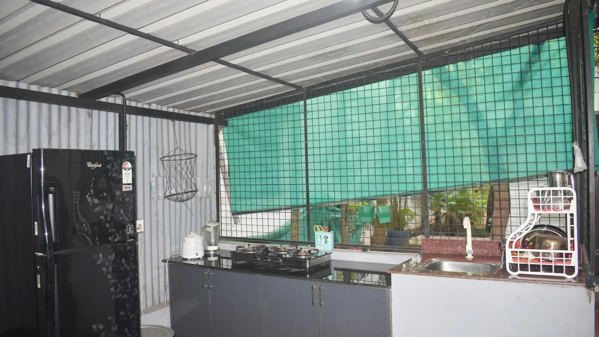 Mi Casa Tu Casa Homestay Kochi Ινδία