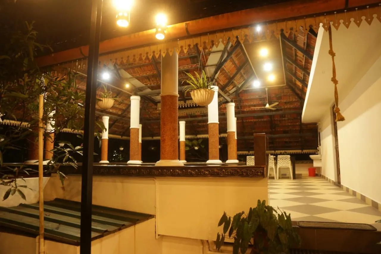 Mi Casa Tu Casa Homestay Kochi 0*,  India