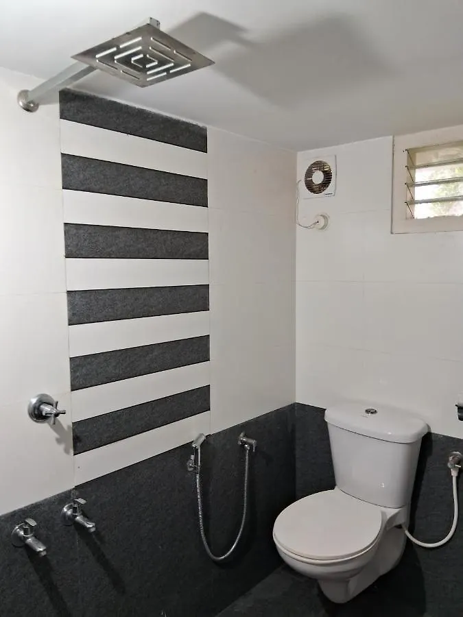 Mi Casa Tu Casa Homestay Kochi