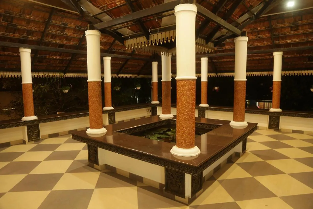 Mi Casa Tu Casa Homestay Kochi