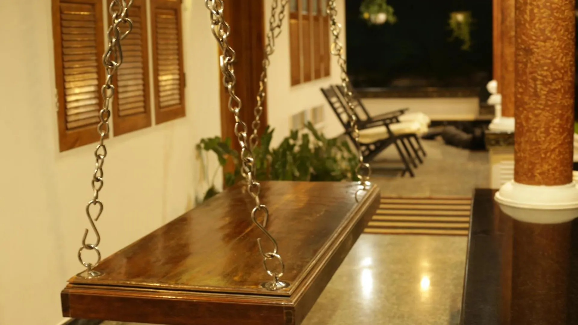 Mi Casa Tu Casa Homestay Kochi