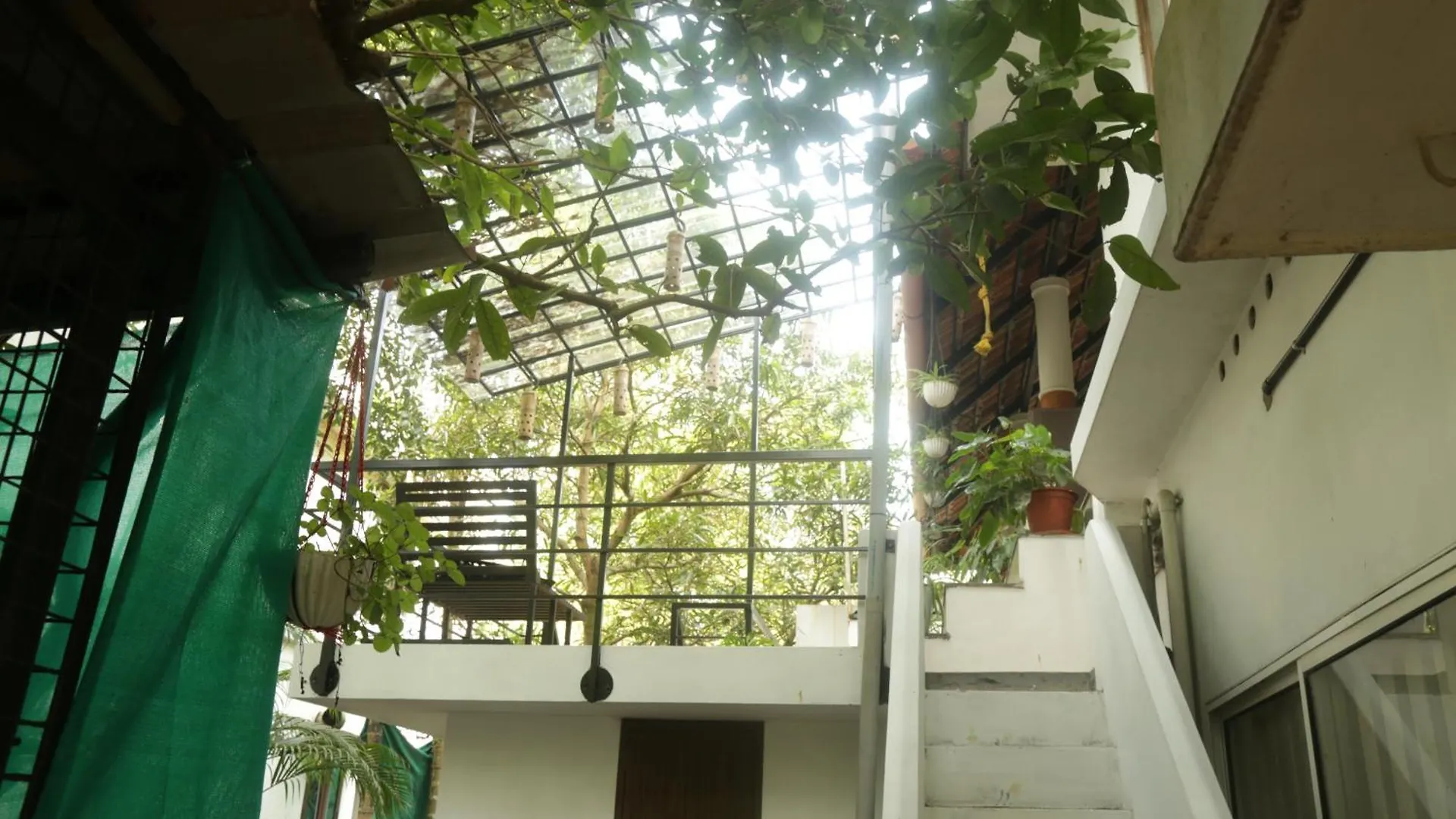 Mi Casa Tu Casa Homestay Kochi 0*,  India
