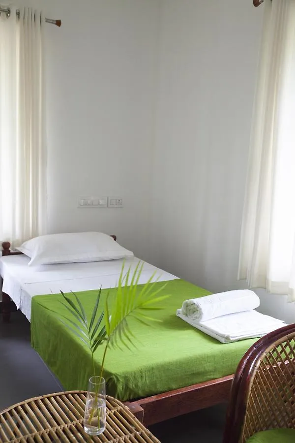 Mi Casa Tu Casa Homestay Kochi
